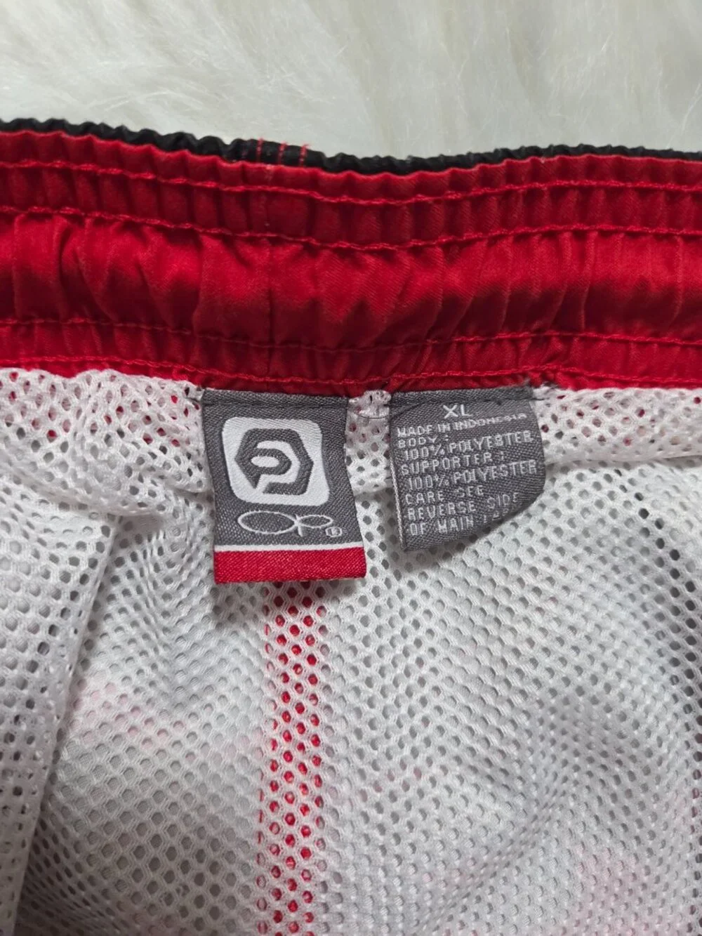 OP Ocean Pacific Swim Trunks